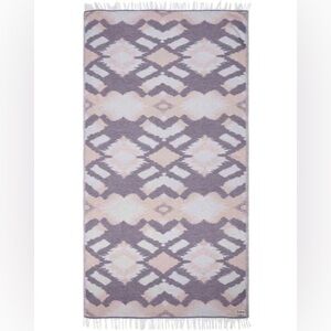 Marco Beach Towel - Purple - Regular SAND CLOUD